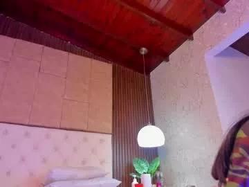 aliss_star from Chaturbate is Freechat