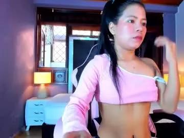 alissa__petite from Chaturbate is Freechat