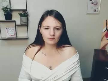 alissa_dream_ from Chaturbate is Freechat