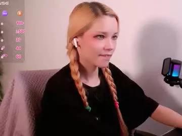 alissa_kitty_ from Chaturbate is Freechat