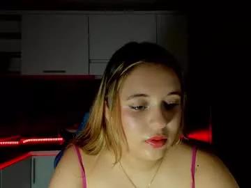 alissa_roggers from Chaturbate is Freechat