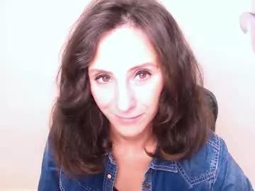 alissajersy_ from Chaturbate is Freechat