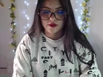 alisson_7 from Chaturbate is Freechat