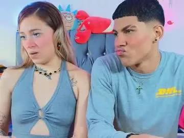 Alisson_and_jhonny webcams show profile image 
