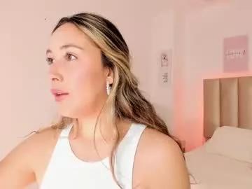 alisson_lane from Chaturbate is Freechat