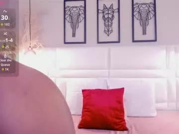 Alisson_thompson_ webcams show profile image 