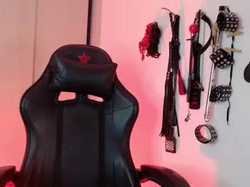 alissonbeckett from Chaturbate is Freechat