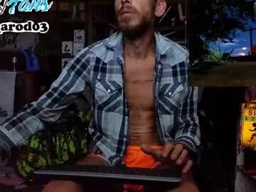 allan_arod from Chaturbate