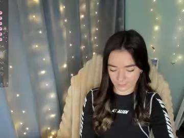 allana_dream from Chaturbate