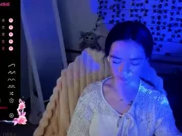 allana_dream from Chaturbate