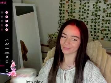allana_dream from Chaturbate
