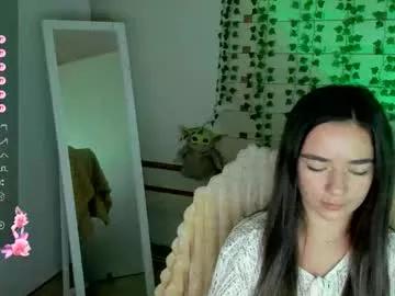 allana_dream from Chaturbate