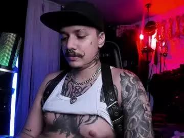 allanhurtss from Chaturbate