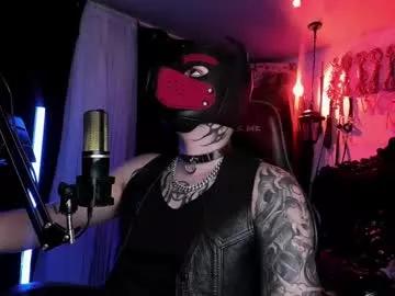 allanhurtss from Chaturbate