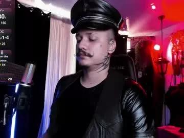 allanhurtss from Chaturbate