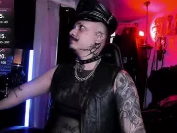 allanhurtss from Chaturbate