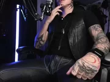 allanhurtss from Chaturbate
