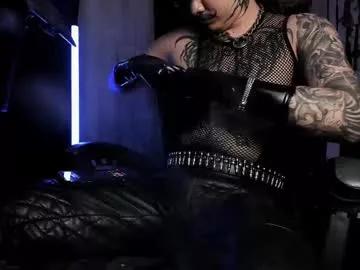 allanhurtss from Chaturbate