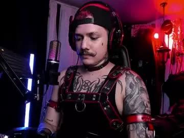allanhurtss from Chaturbate