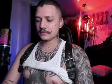 allanhurtss from Chaturbate