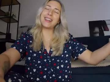 allayah from Chaturbate