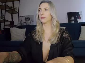 allayah from Chaturbate