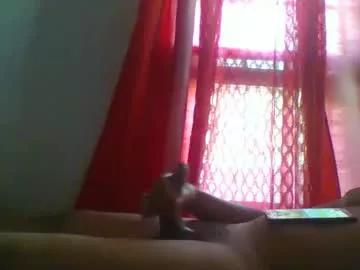 allbermy from Chaturbate