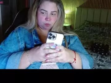 allegra_ferragamo from Chaturbate