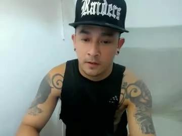 allen_69xx from Chaturbate