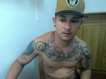 allen_69xx from Chaturbate