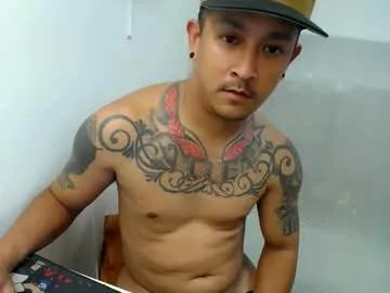 allen_69xx from Chaturbate
