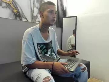 allen_floyt from Chaturbate is Freechat