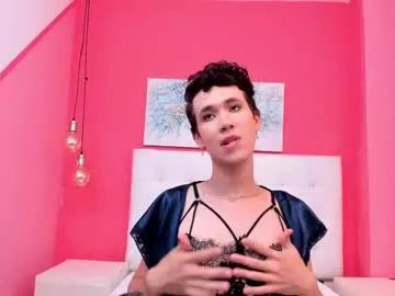 allen_jax from Chaturbate