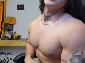 allen_rosse from Chaturbate