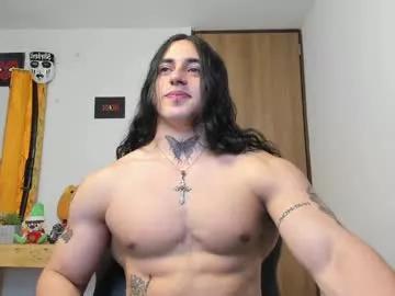 allen_rosse from Chaturbate