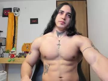 allen_rosse from Chaturbate