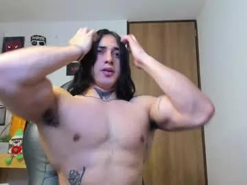 allen_rosse from Chaturbate