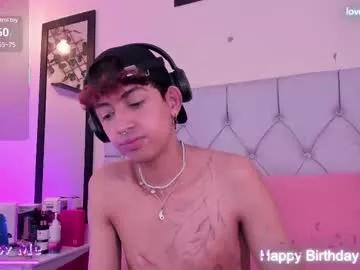 allen_starck from Chaturbate