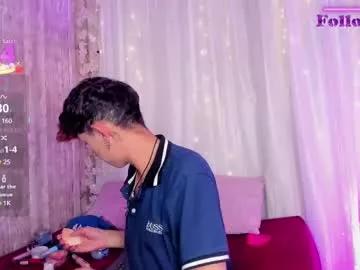 allen_starck from Chaturbate