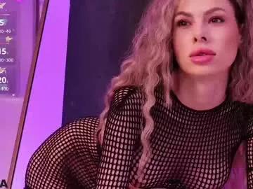 allenamoon from Chaturbate
