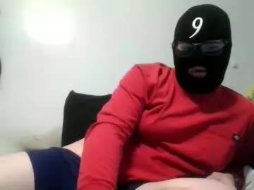 allenjaxoff703805 from Chaturbate