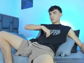 allexserrano from Chaturbate