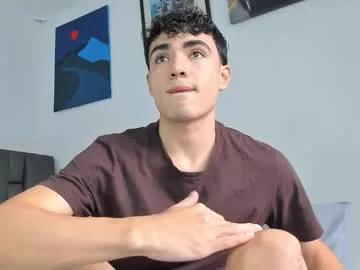 allexserrano from Chaturbate is Freechat