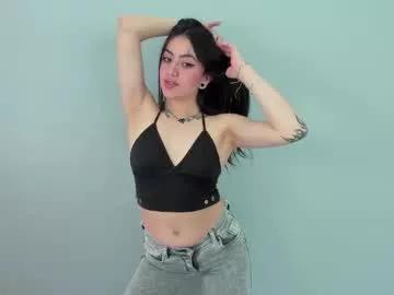 alli_cooper from Chaturbate