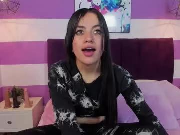 alli_cooper from Chaturbate