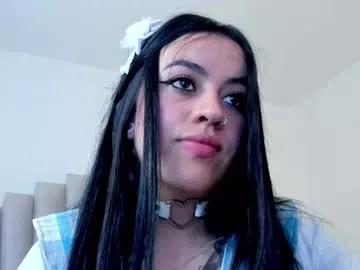 alli_cooper from Chaturbate