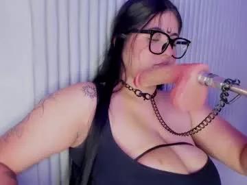 alli_gomez from Chaturbate is Freechat
