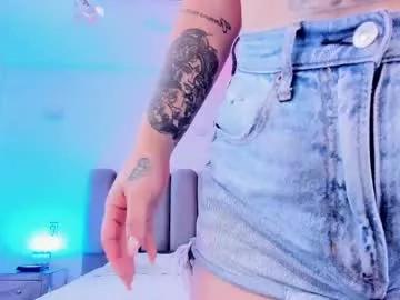 allicelover from Chaturbate