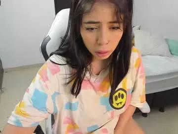allicemiller01 from Chaturbate