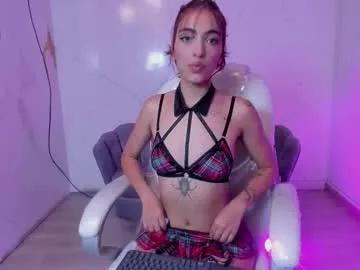 allicerosero from Chaturbate